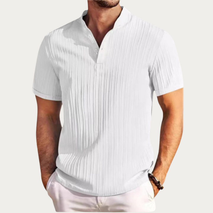 Timothy | Stylish Summer Shirt