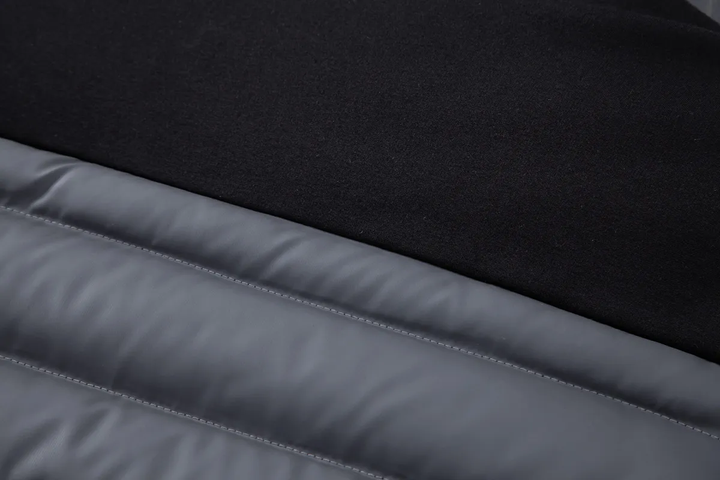 Justin | Premium Hybrid Jacket