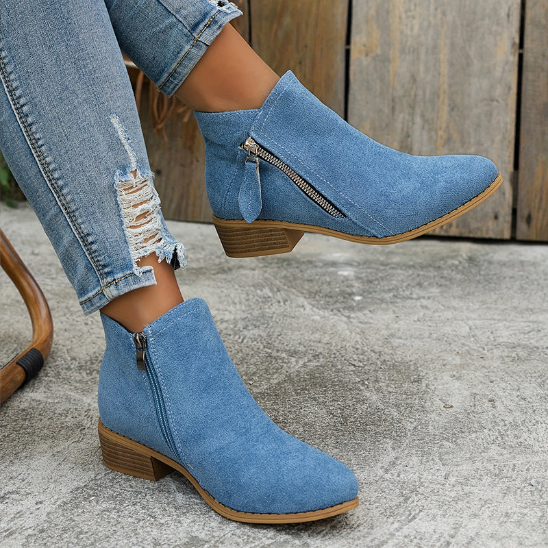 Emily | Fashionable Women's Orthopaedic Shoes