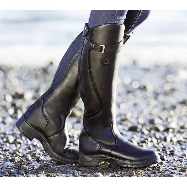 Elisabeth | Waterproof Riding Boots
