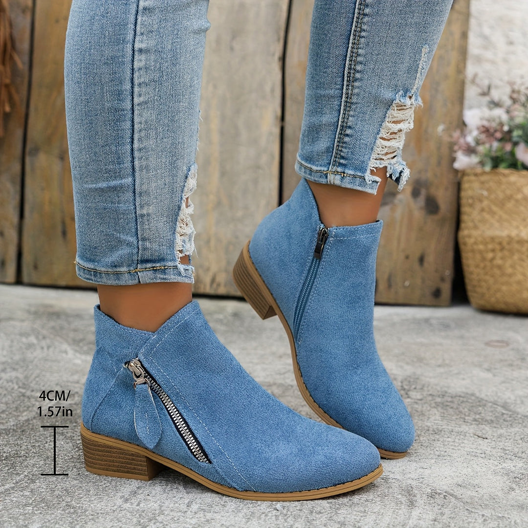 Emily | Fashionable Women's Orthopaedic Shoes