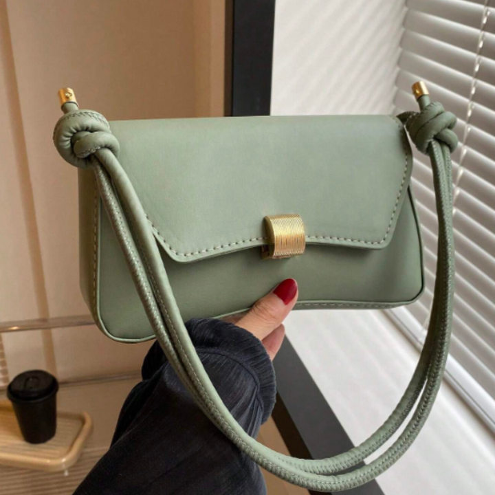 Style - Vintage flap bag