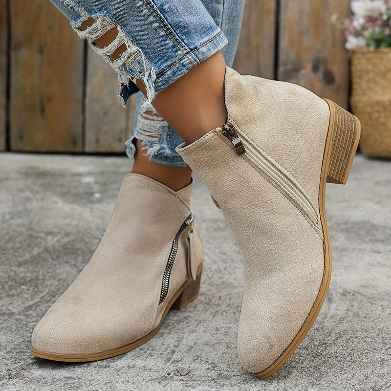 Emily | Fashionable Women's Orthopaedic Shoes