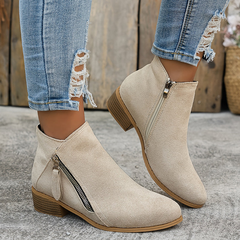 Emily | Fashionable Women's Orthopaedic Shoes