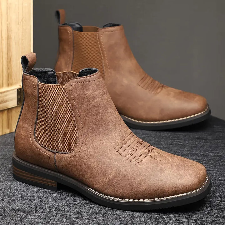 Harvey | Premium Boot