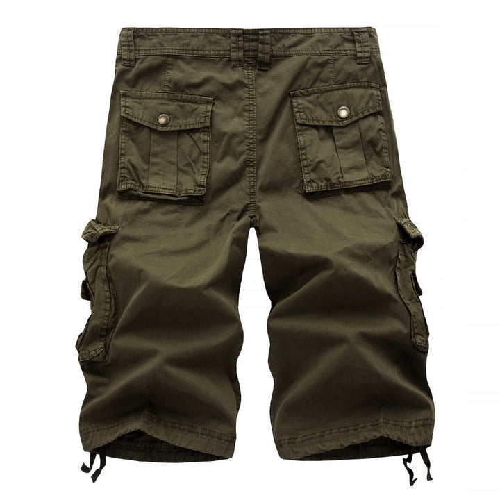 Winson | Comfort Fit Cargo Shorts