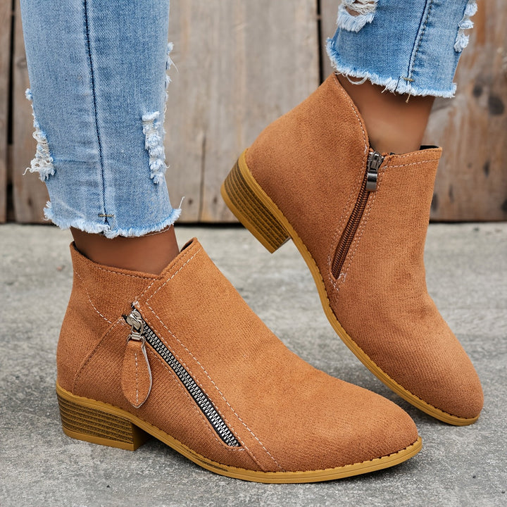 Emily | Fashionable Women's Orthopaedic Shoes
