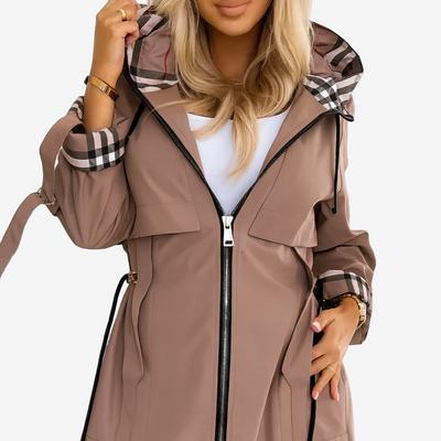 Vivienne | Trench Coat