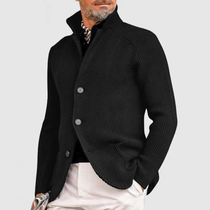 Marc | Elegant Vintage Cardigan