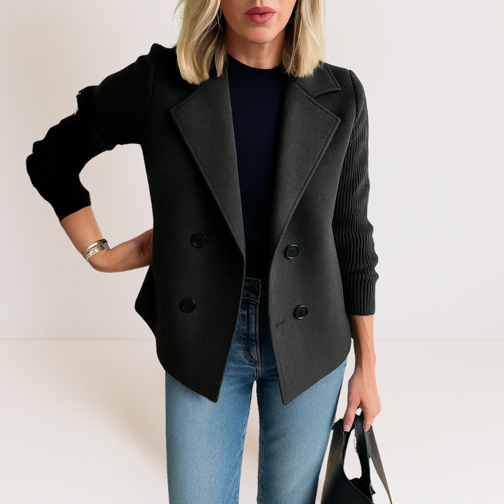 Alexa | Premium casual blazer