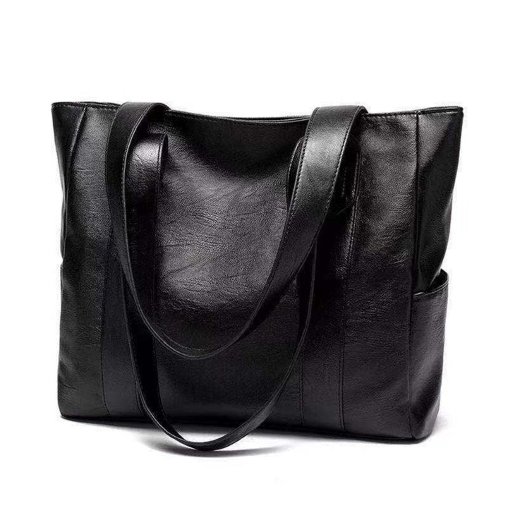 Velisse - Vintage Leather bag
