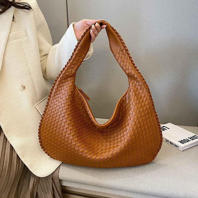 Lumina | Woven bag