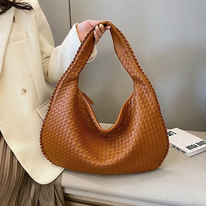 Lumina | Woven bag