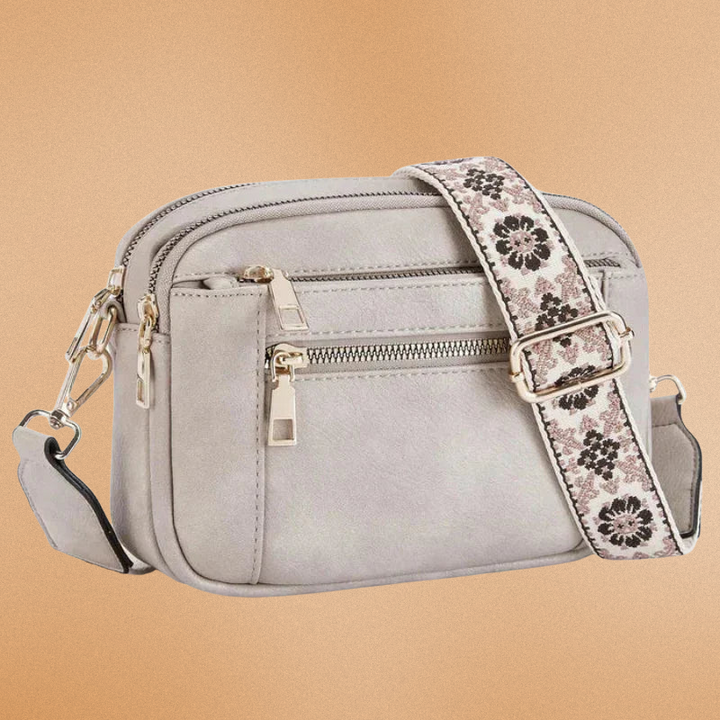 Ophelia | Amara Crossbody Bag