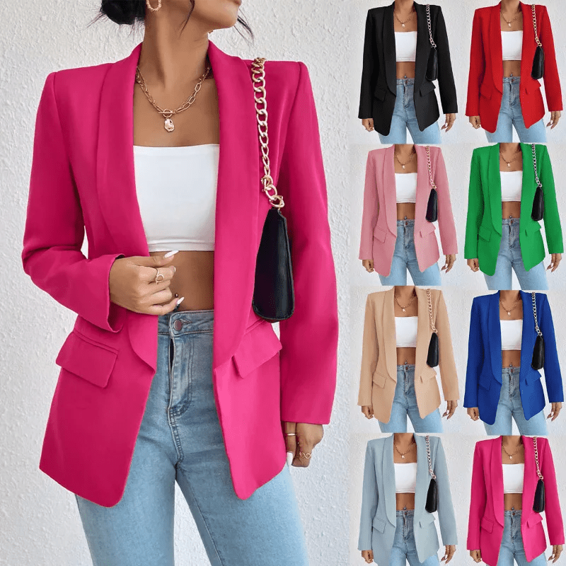 Stella | Stylish Blazer