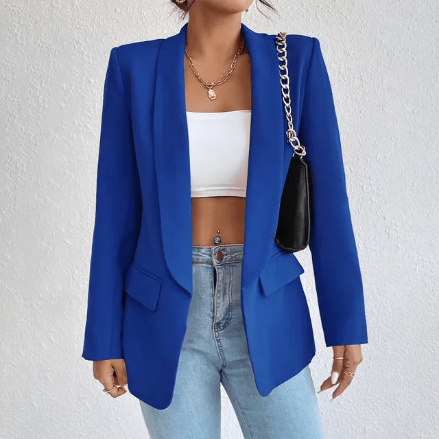 Stella | Stylish Blazer