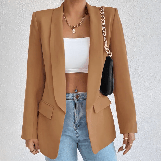 Stella | Stylish Blazer