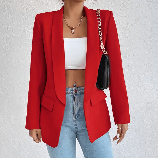 Stella | Stylish Blazer