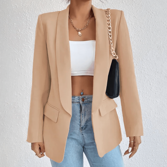 Stella | Stylish Blazer