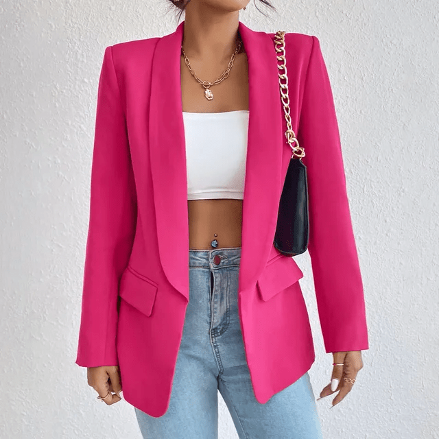 Stella | Stylish Blazer