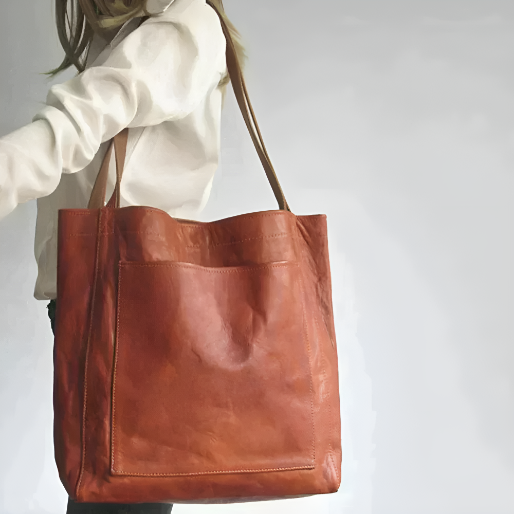 Peony | Stylish city bag