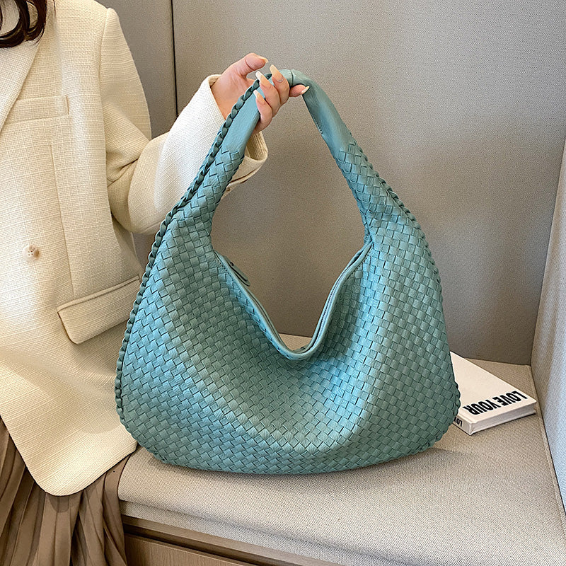 Lumina | Woven bag