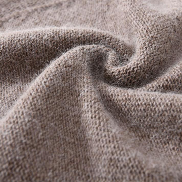 Mayfair | Cashmere Beanie