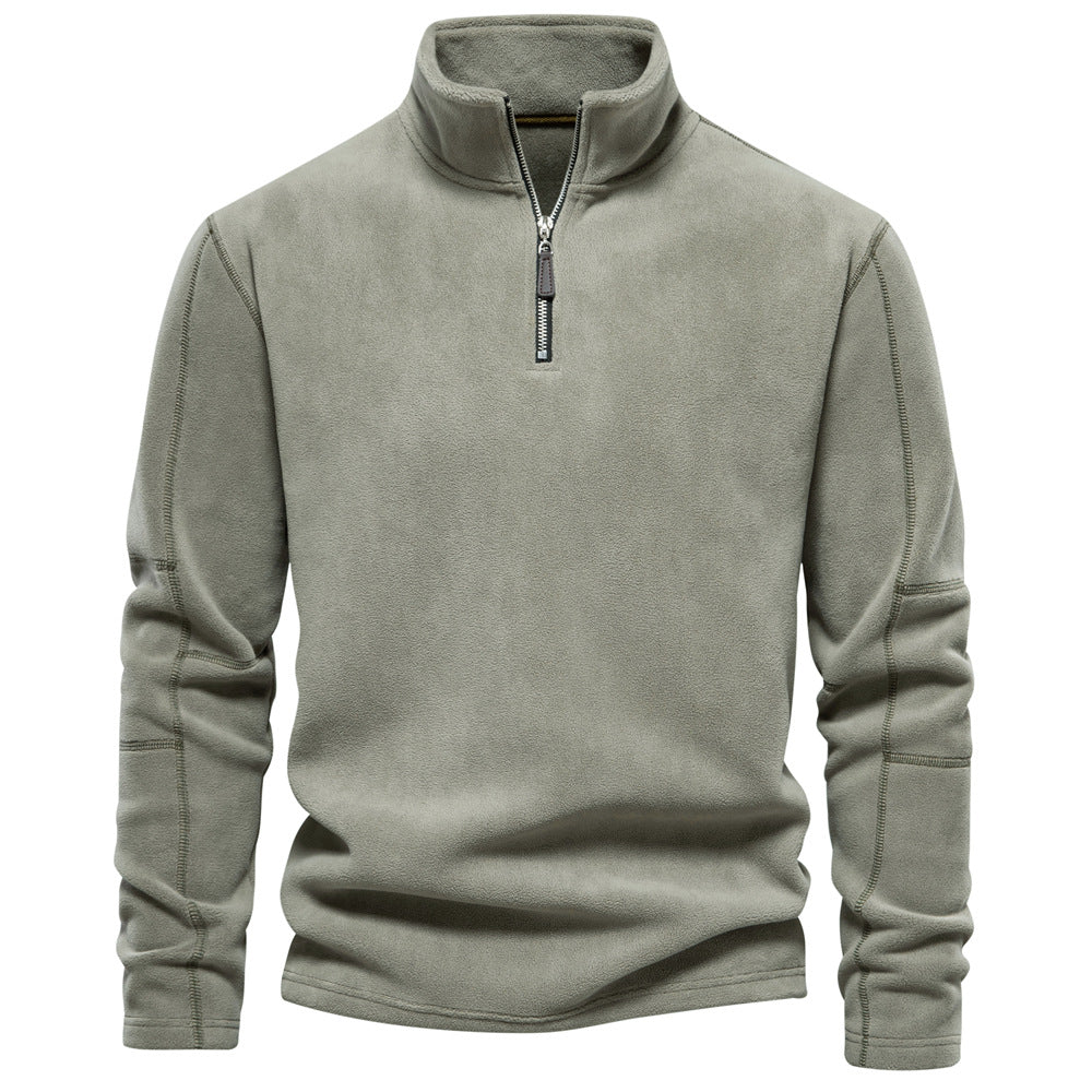 Danniel | Ultimate Comfort Pullover