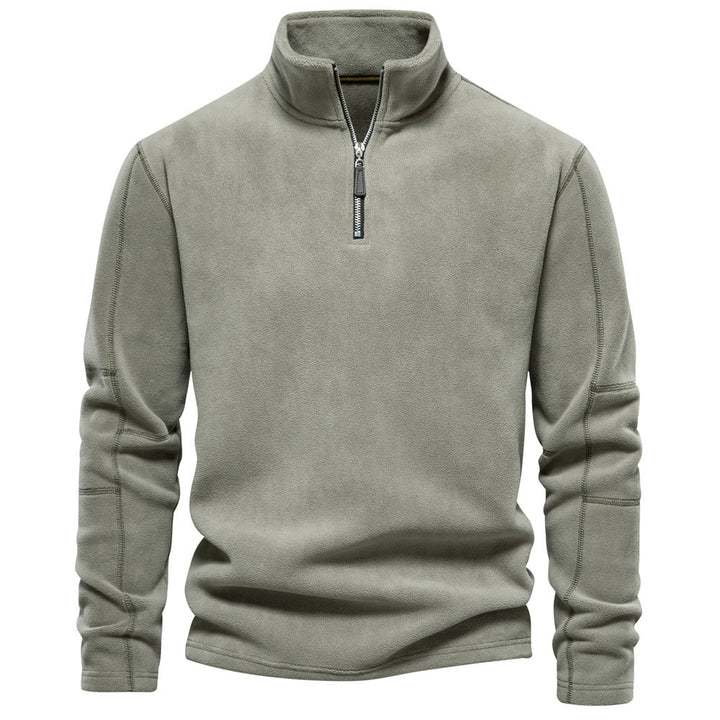 Danniel | Ultimate Comfort Pullover