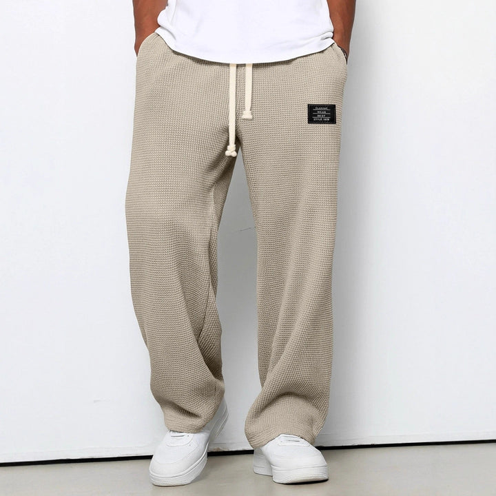 The Milton | COMFORTABLE FIT MEN'S TROUSERS