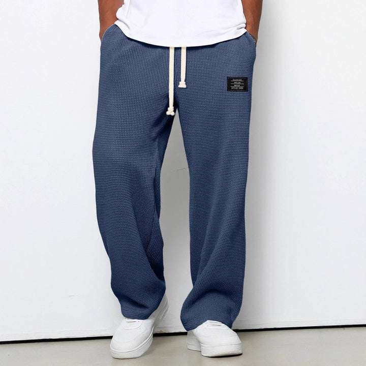 The Milton | COMFORTABLE FIT MEN'S TROUSERS