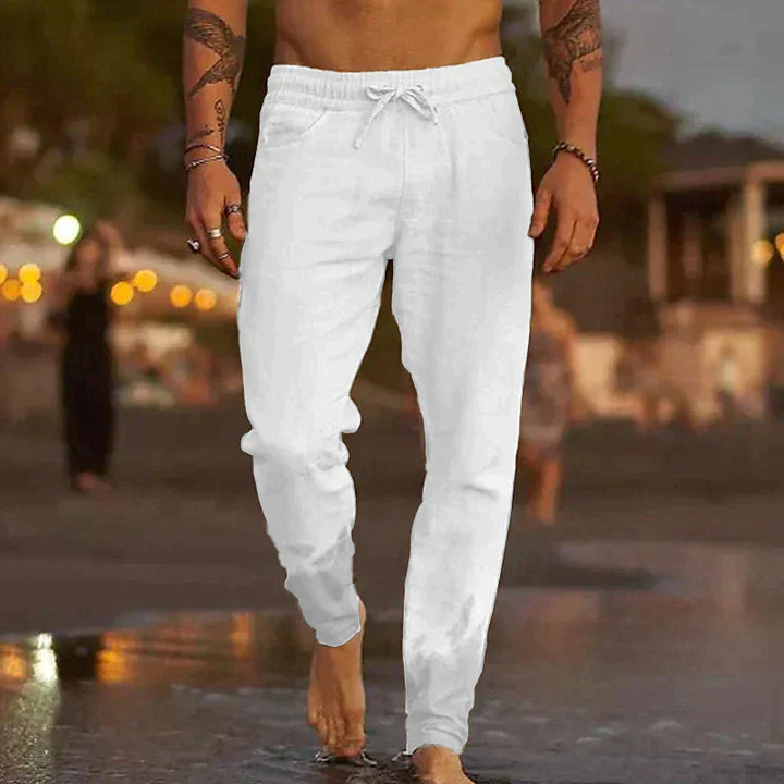 Philip | Beach Trousers
