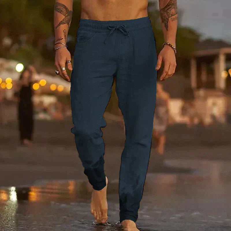 Philip | Beach Trousers