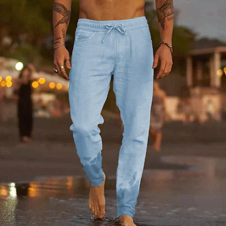Philip | Beach Trousers