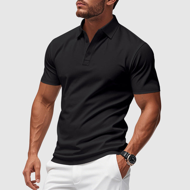 Michael | Classic Polo Shirt