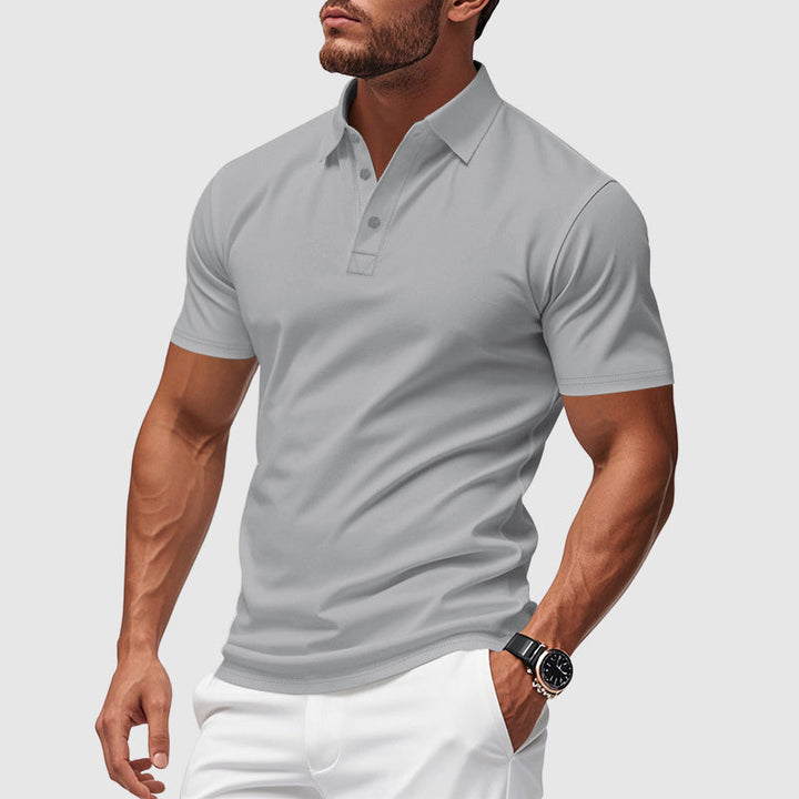 Michael | Classic Polo Shirt