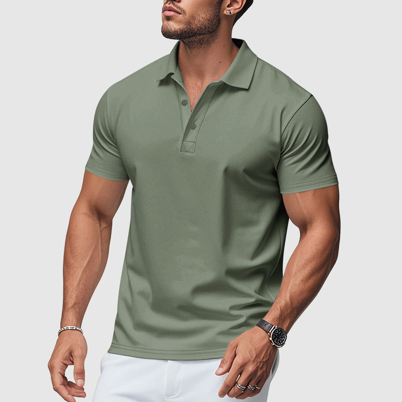 Michael | Classic Polo Shirt