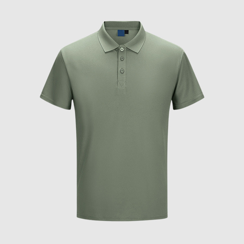 Michael | Classic Polo Shirt