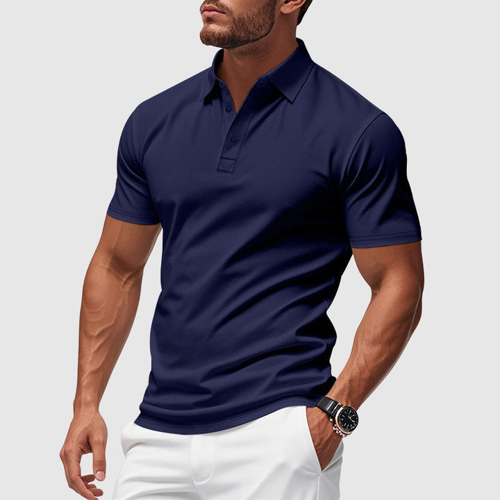 Michael | Classic Polo Shirt