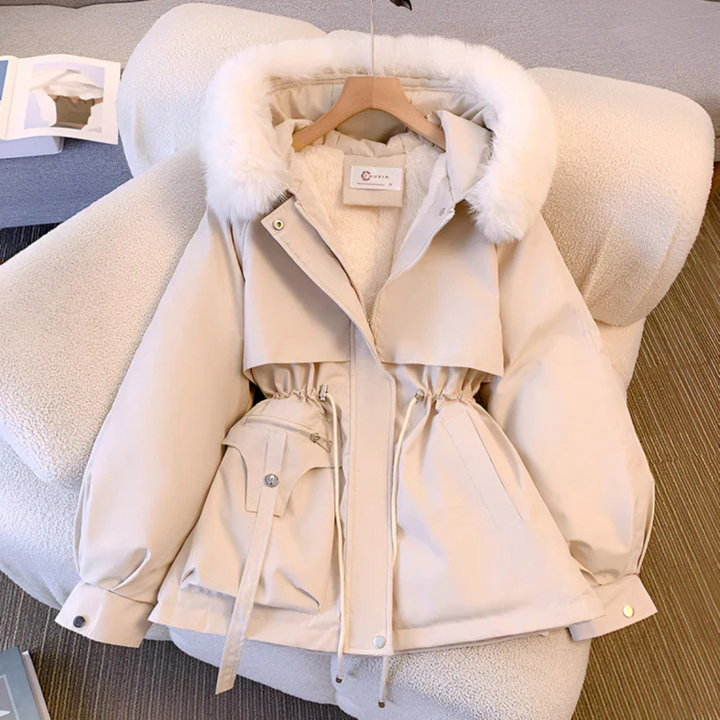 Billy Lou | Elegant winter coat