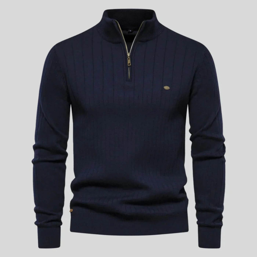 Mayfair | High-quality comfort jumper