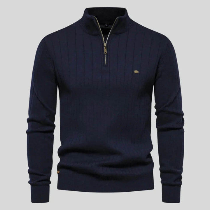 Mayfair | High-quality comfort jumper