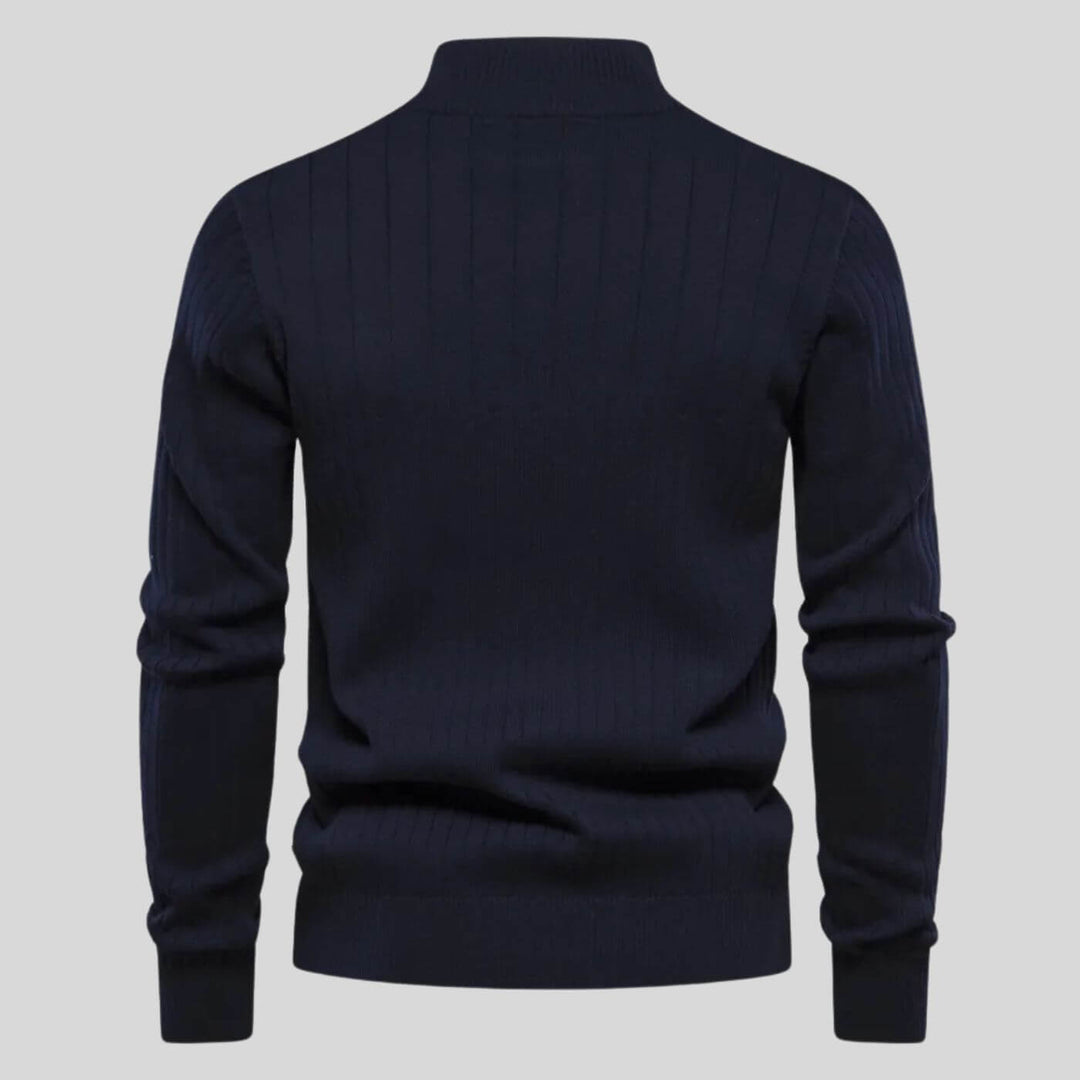 Mayfair | High-quality comfort jumper