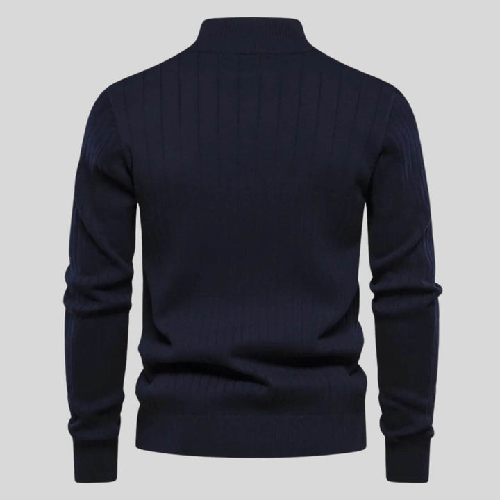 Mayfair | High-quality comfort jumper