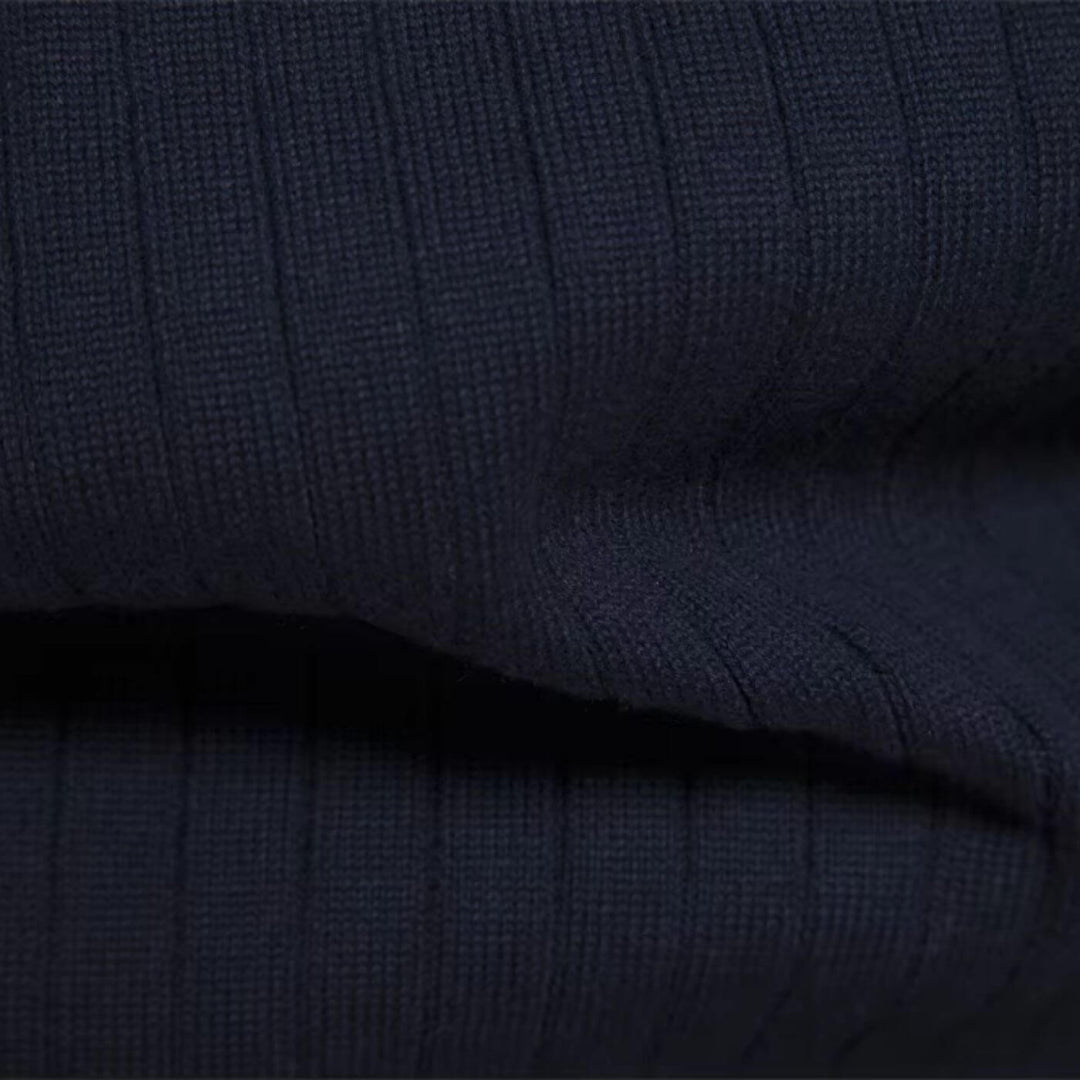 Mayfair | High-quality comfort jumper