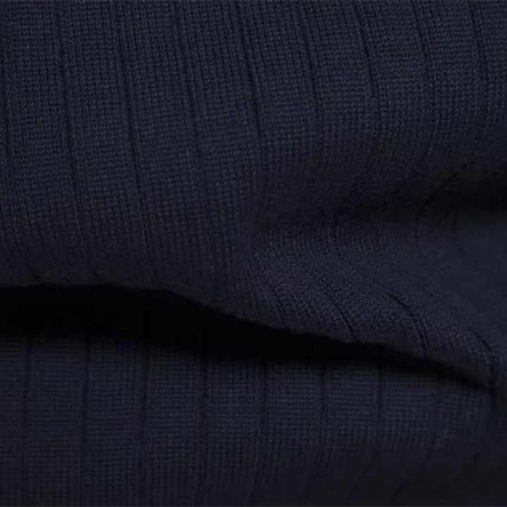 Mayfair | High-quality comfort jumper