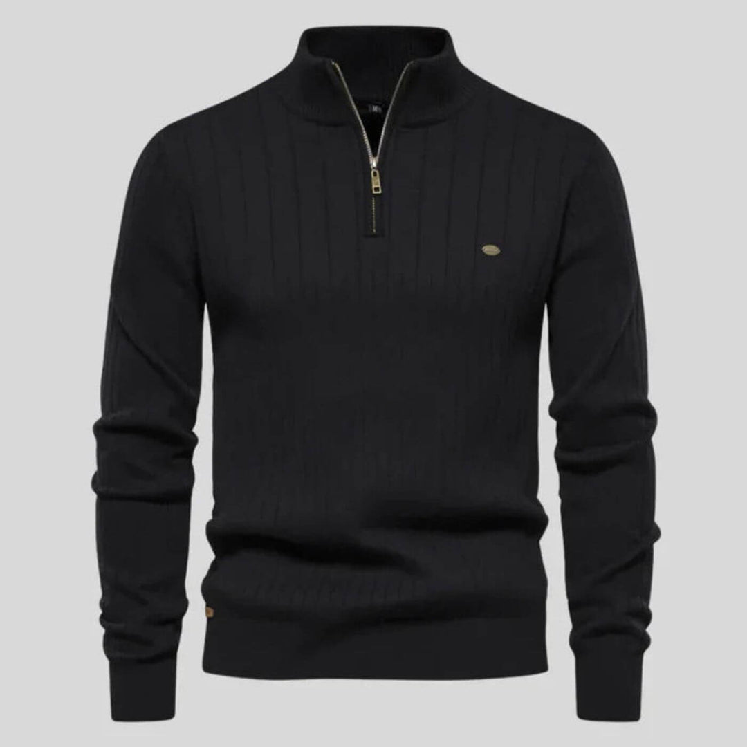 Mayfair | High-quality comfort jumper
