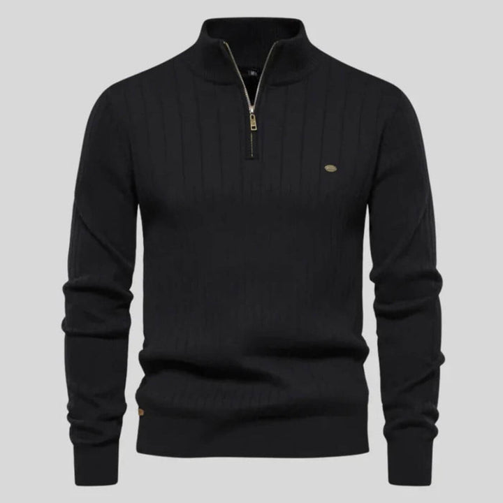 Mayfair | High-quality comfort jumper