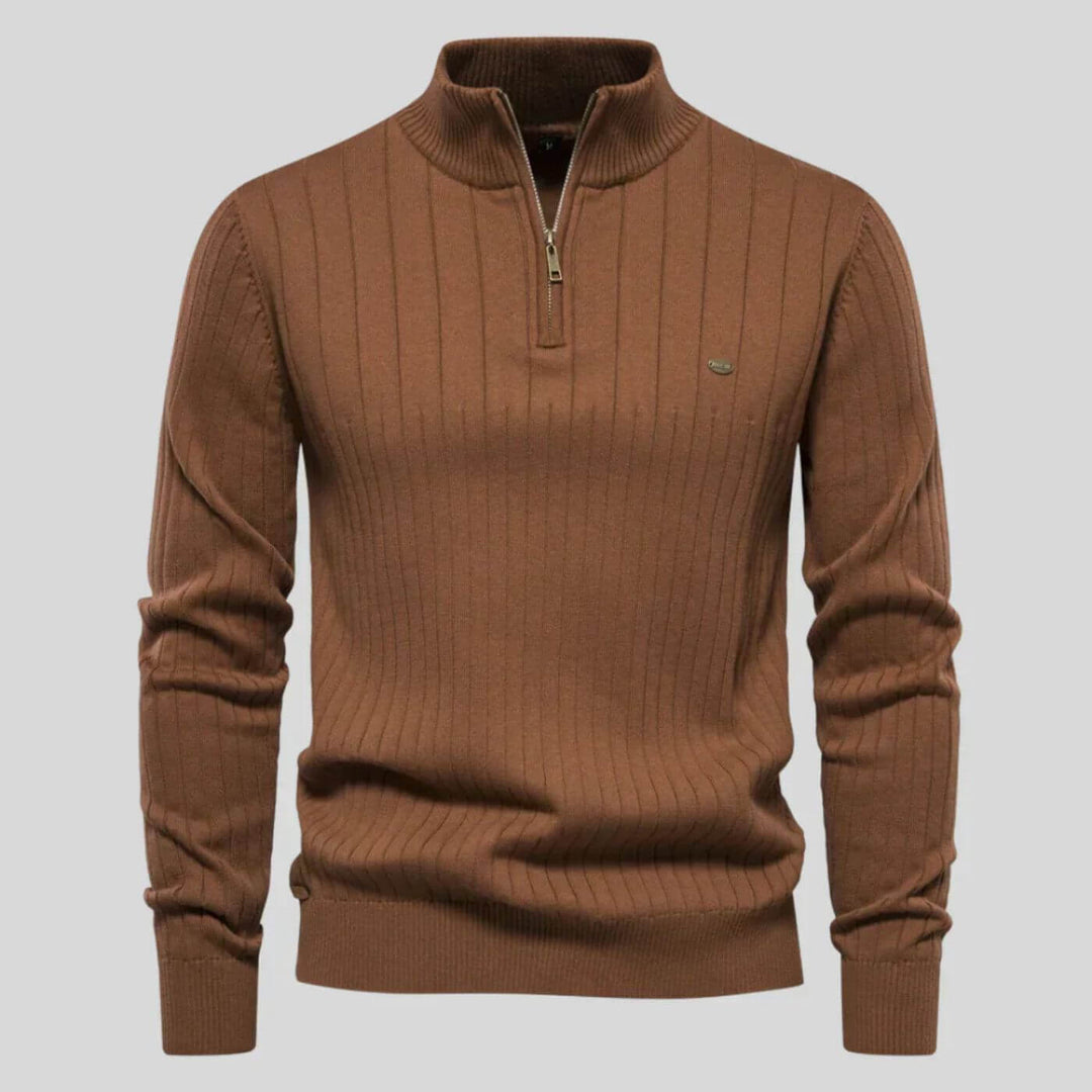 Mayfair | High-quality comfort jumper