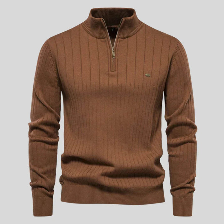 Mayfair | High-quality comfort jumper